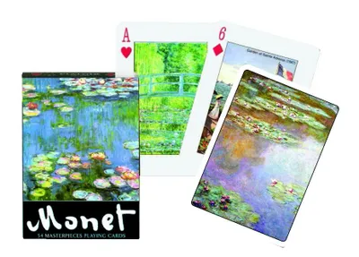 Zdjęcie produktu dla Poker - MONET