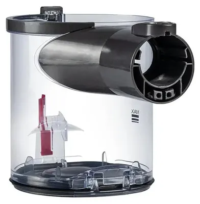 Produktbild von Alapure Staubbehälter passend für Dyson V6