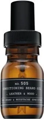 Produktbild von Leather & Wood Depot No. 505 Conditioning Beard Oil