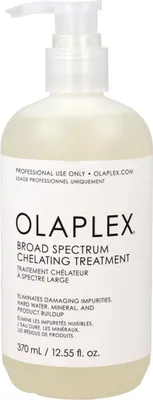 Produktbild von Olaplex Broad Spectrum Chelating Treatment 370 Ml