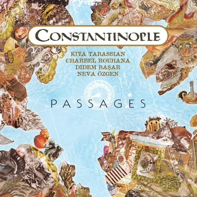 Produktbild von Passages