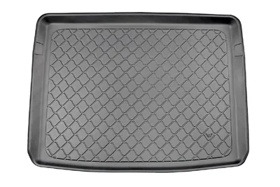 Produktbild von Z536868 Kofferraumwanne passend für Mercedes B W246 10.2011-12.2018; upper boot (flat loading threshold); height adjustable boot floor in top position, not for Plug-in Hybrid Van 5türer