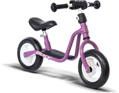 Image de Puky PUKY LR M potkupyörä, perky purple