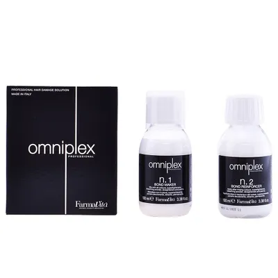 Image de Farmavita Omniplex N 3 Miracle At Home 150ml
