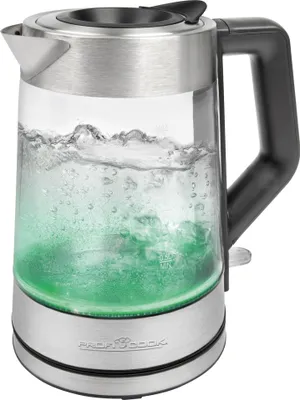Obrázek produktu pro ProfiCook WKS 1190G rychlovarná konvice