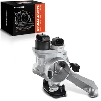 Produktbild von Frankberg Drosselklappenstutzen 7700108120