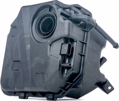 Produktbild von RIDEX Ausgleichsbehälter Kühlmittel für VW Touareg (7LA, 7L6, 7L7) Kühlwasser 397E0068