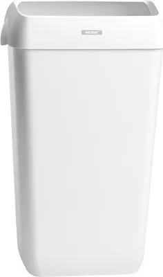 Produktbild von Metsä Tissue Katrin Inclusive - Papierkorb - 25 L - weiß