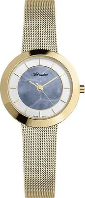 Obrázek produktu pro Adriatica A3645.111BQ, Voděodolný, Křemičitý