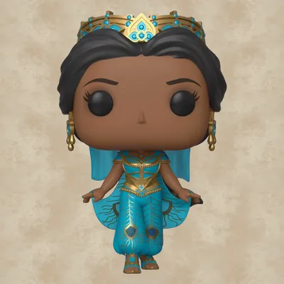 Immagine prodotto di FUNKO POP CULTURE DISNEY MAONA - FIGURINA YOUNG MOANA NOVITÀ!  Funko