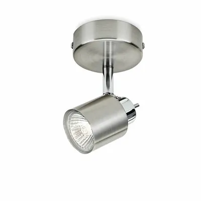Image de Projecteur 1 Element Gu10 Mod. Meranti Philips.