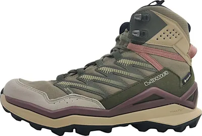 Image de LOWA Chaussures de randonnée pour femmes