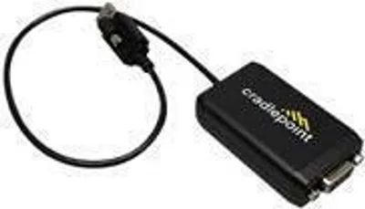 Image de Câble Cradlepoint USB / série