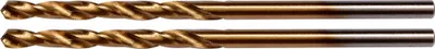 Immagine prodotto di Trapano per metallo HSS-CO 3,0 mm (2 pezzi)