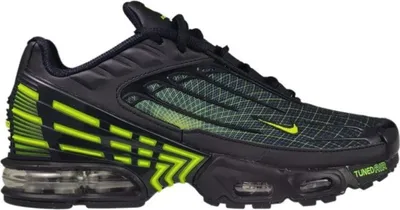 Image de Nike Chaussures Air Max Plus TN Iii, FB8026001