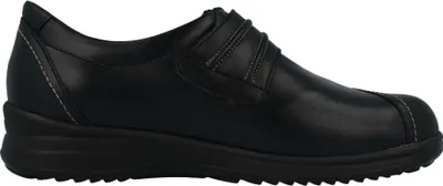 Produktbild von Komfort Slipper für Damen in schwarz