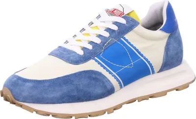 Zdjęcie produktu dla Philippe Model Sneaker Low Men 32303334393133 Blue 43 EU