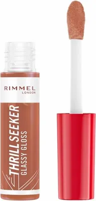 Image de RIMMEL LONDON | THRILL SEEKER | Lips