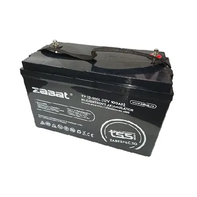 Produktbild von MONACOR LS-14250 Lithium-Batterie
