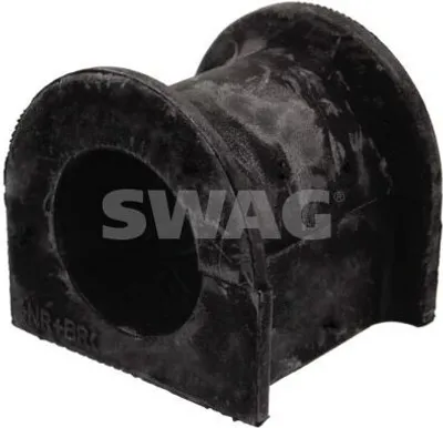 Produktbild von SWAG 91 94 1439 Lagerung Stabilisator Stabigummi Vorne für KIA SORENTO I (JC)