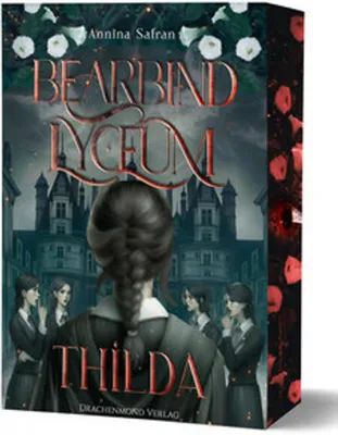 Obrázek produktu pro Bearbind Lyceum - Thilda