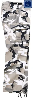 Imagen del producto de Pantalones urbanos Brandit US Ranger, talla 6XL