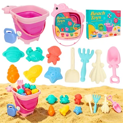 Imagen del producto de Juego de construcción de unicornio para niños de 3 a 7 años