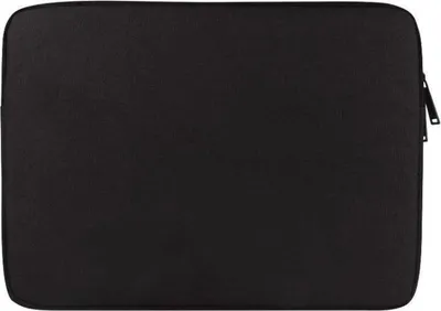 Image de eSTUFF ES697160-BULK Notebooktasche 39,6 cm (15.6" ) Schutzhülle Schwarz (ES697160-BULK)