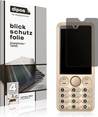 Obrázok produktu pre 1x dipos BSF Ziox Z520