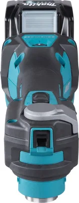 Image de Outil multifonction sans fil 40V XGT avec AVT et StarLock Max dans coffret Makpac- MAKITA TM001GZ02