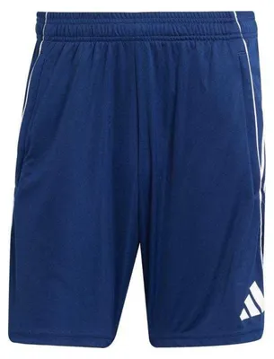 Obrázek produktu pro Adidas - Pánské šortky „Tiro 25 Competition“ - Tréninkové PP5096 (M) (tmavě modré)