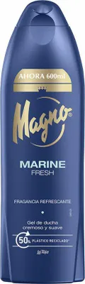 Immagine prodotto di MARINE GEL spirit 600 ml