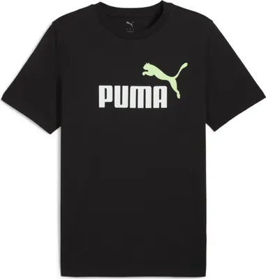 Produktbild von Puma Essentials 2 Color No. 1 Logo Shirt Herren