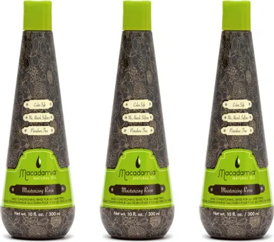 Produktbild von Moisturizing Rinse 3x300 ml