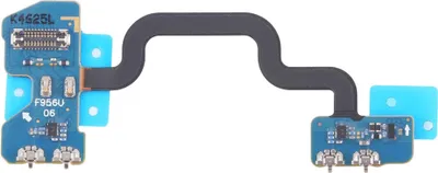 Immagine prodotto di Per Samsung Galaxy Z Fold6 SM-F956B Antenna connessione Flex cavo di ricambio