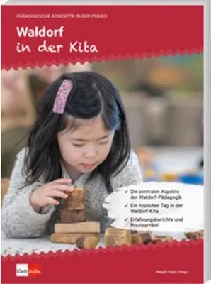Produktbild von Waldorf in der Kita