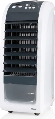Produktbild von Klimatyzator Tristar AT-5450 4,5 L 50 W czarno-biały
