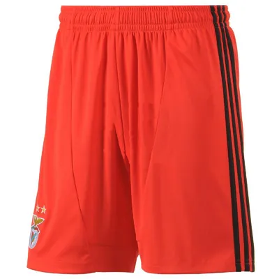 Produktbild von adidas Benfica Lissabon Short Away rot S