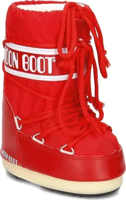 Produktbild von Moon Boot Schuhe Nylon, 14004400003