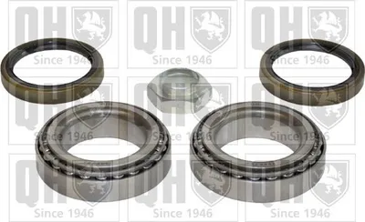 Produktbild von QUINTON HAZELL Radlagersatz Vorne für FIAT DUCATO Pritsche/Fahrgestell (230) The Original QWB1005
