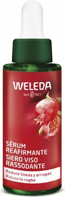 Produktbild von Weleda Granatapfel Straffendes Serum 30ml