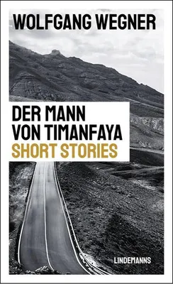 Produktbild von Der Mann von Timanfaya