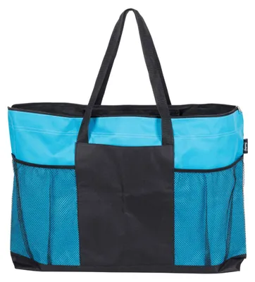 Produktbild von Fashy GmbH Badetasche türkis -