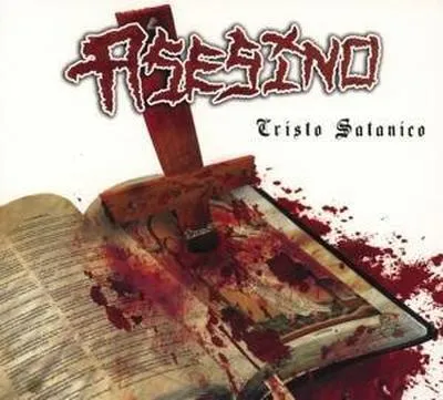 Zdjęcie produktu dla Szatański Chrystus