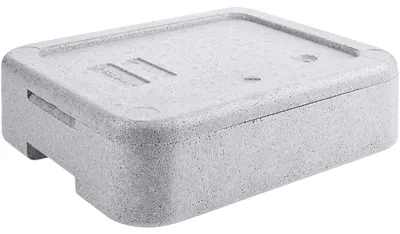 Produktbild von Thermobox für Menüschalen 9,5 cm