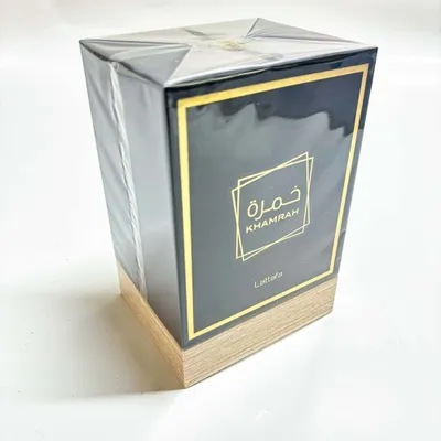 Zdjęcie produktu dla Lattafa Khamrah Woda perfumowana 100 ml