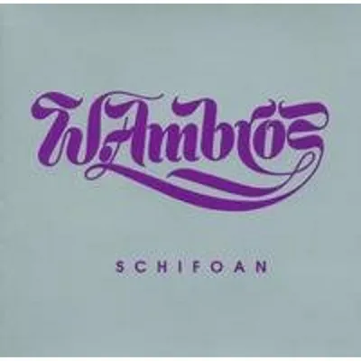 Produktbild von Schifoan-Nachschlag 73 Bis 79