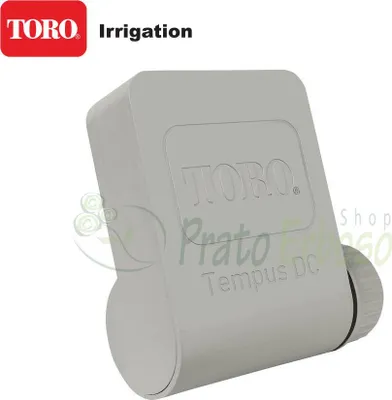 Immagine prodotto di Toro Tempus DC4 - Regolatore a batteria 4 zone per pozzetto senza display