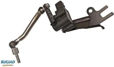 Produktbild von BUGIAD BXS19610 Sensor Leuchtweiteregulierung für AUDI Q5 (8RB) Vorne Links Xenonlicht