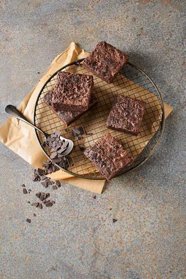 Produktbild von RUF Brownies Classic